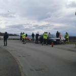 Trafikolycka Saltsjöbadsvägen 003