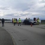 Trafikolycka Saltsjöbadsvägen004