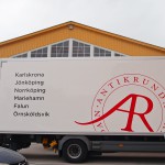 Antikrundan i Karlskrona