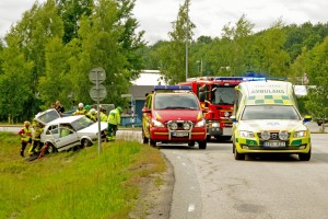 Singelolycka Stålvägen