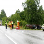 Singelolycka V Skällö