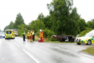 Singelolycka V Skällö