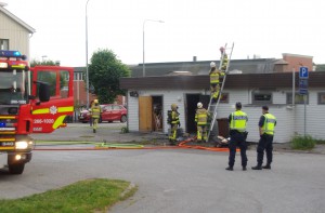 Smackgrillen i Ronneby