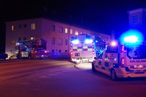 Torrkokning Polhemsgatan Karlskrona