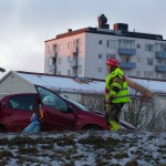 Österleden Gullberna bjohan