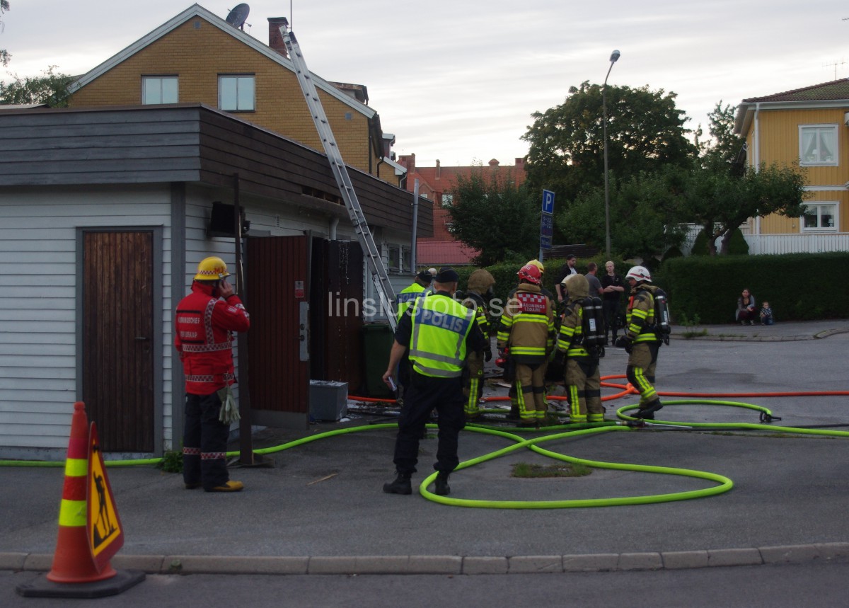 Smackgrillen i Ronneby