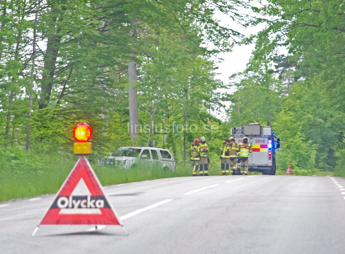 Väjt för rådjur g la rikv